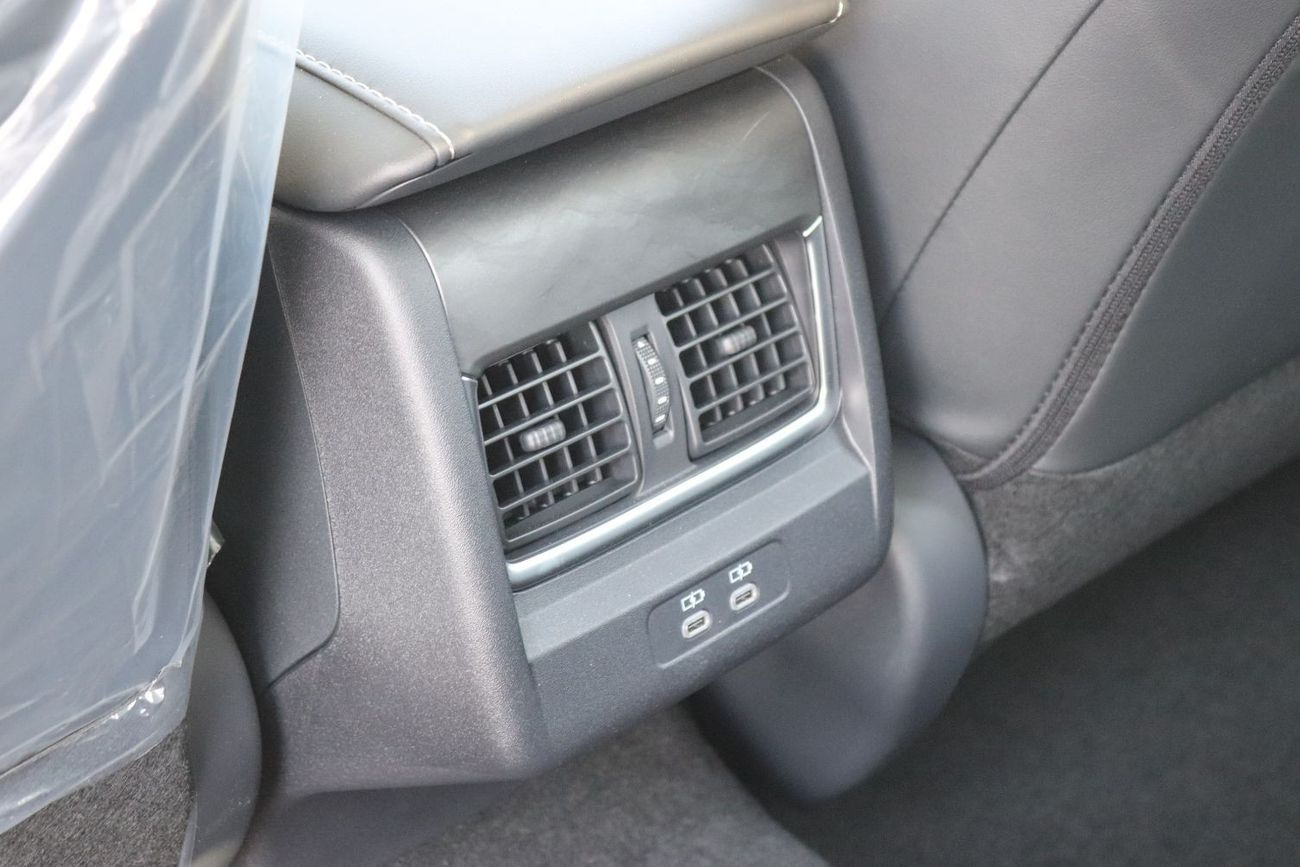 2025 Toyota Camry Premium