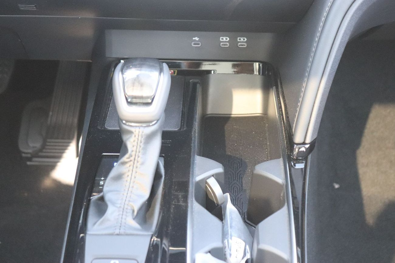 2025 Toyota Camry Premium