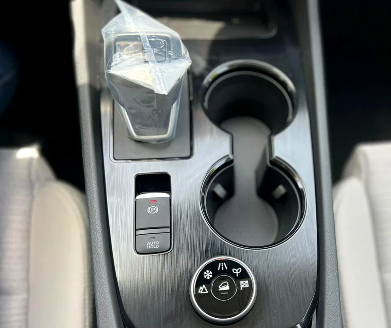 Nissan X-Trail SV 2025