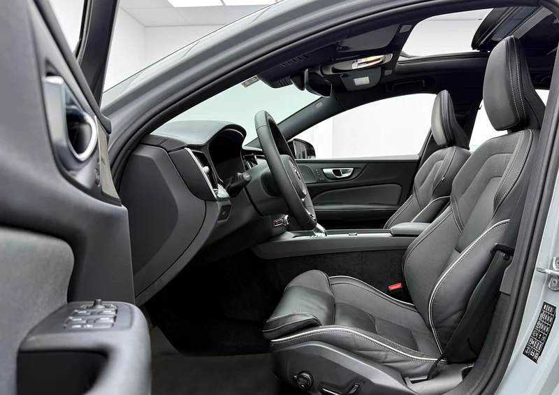 Volvo S60 Ultimate 2024