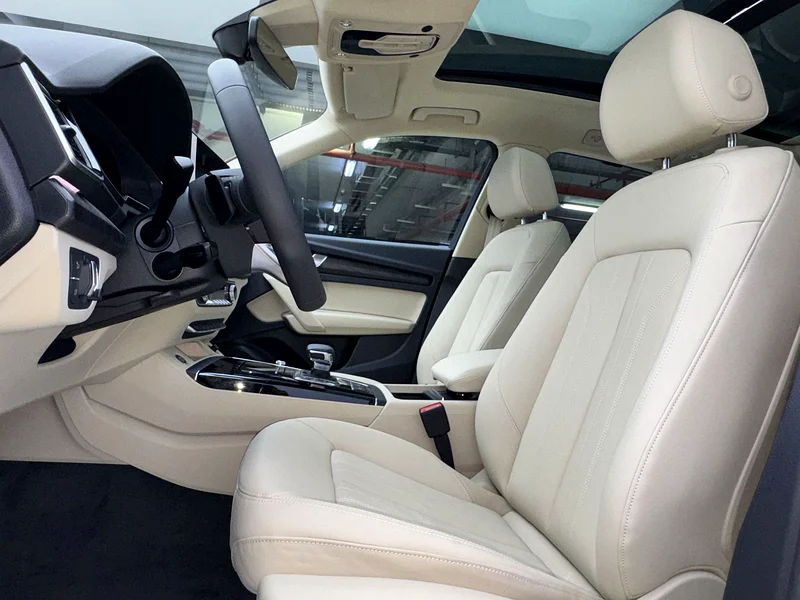 2025 Audi Q5 45 TFSI