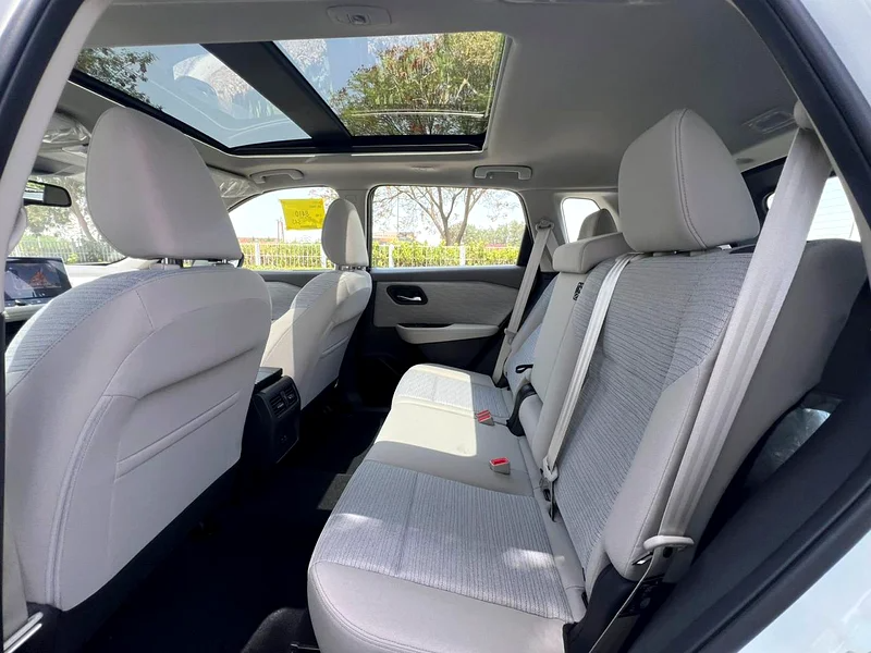Nissan X-Trail SV 2025