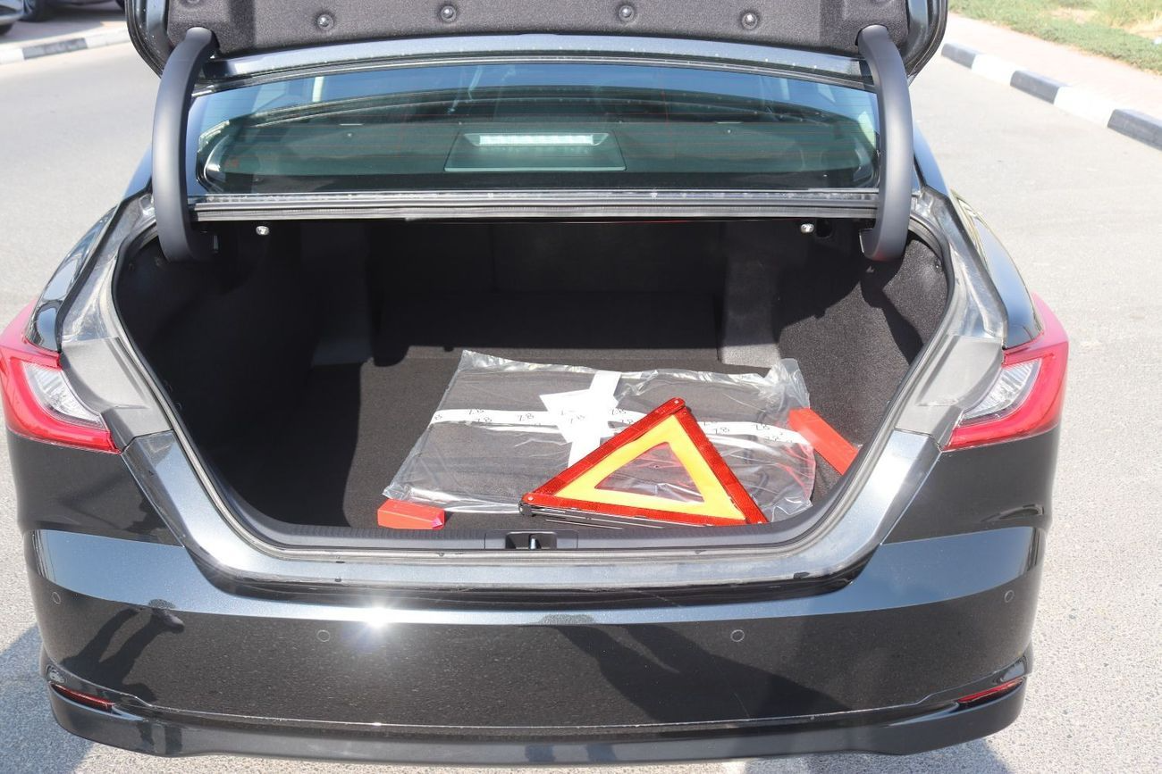 2025 Toyota Camry Premium