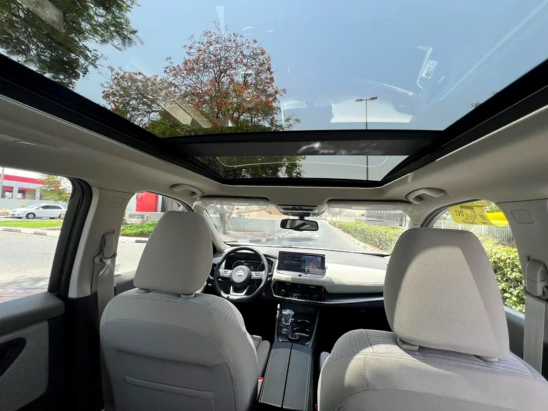 Nissan X-Trail SV 2025