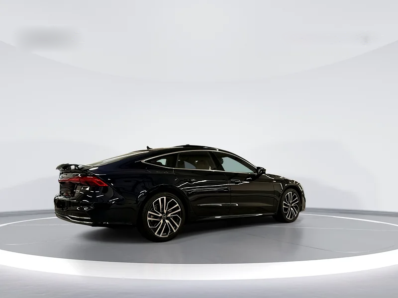 2024 Audi A7 45 TFSI