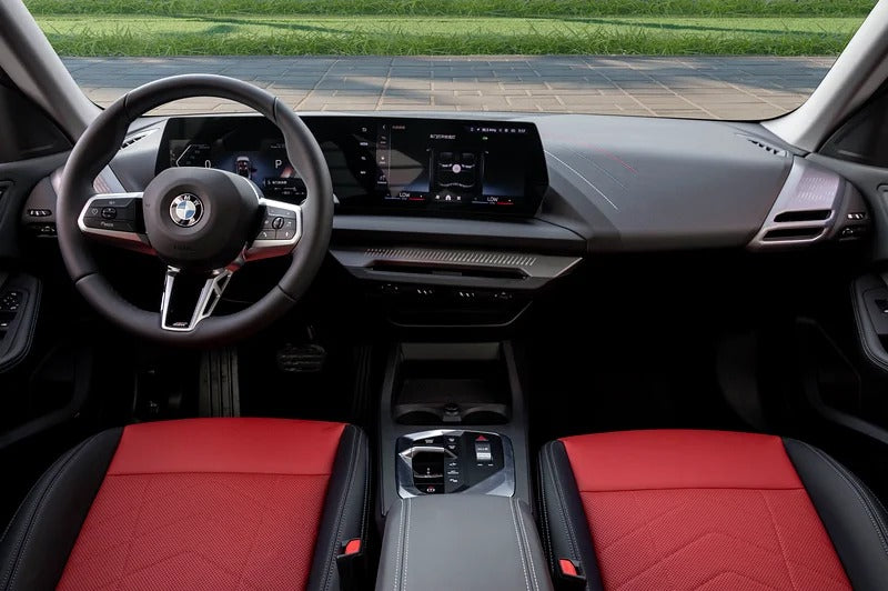 BMW 225 L 2025 Gray