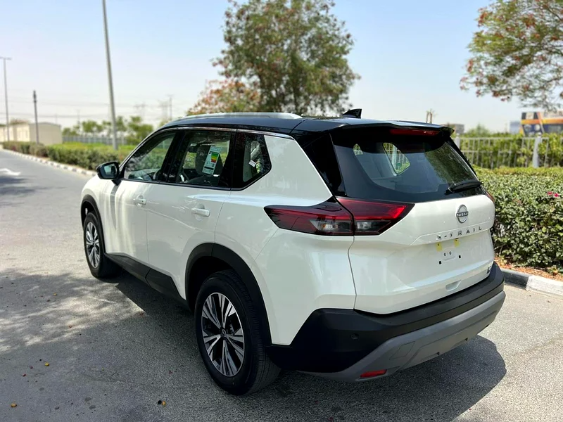 Nissan X-Trail SV 2025