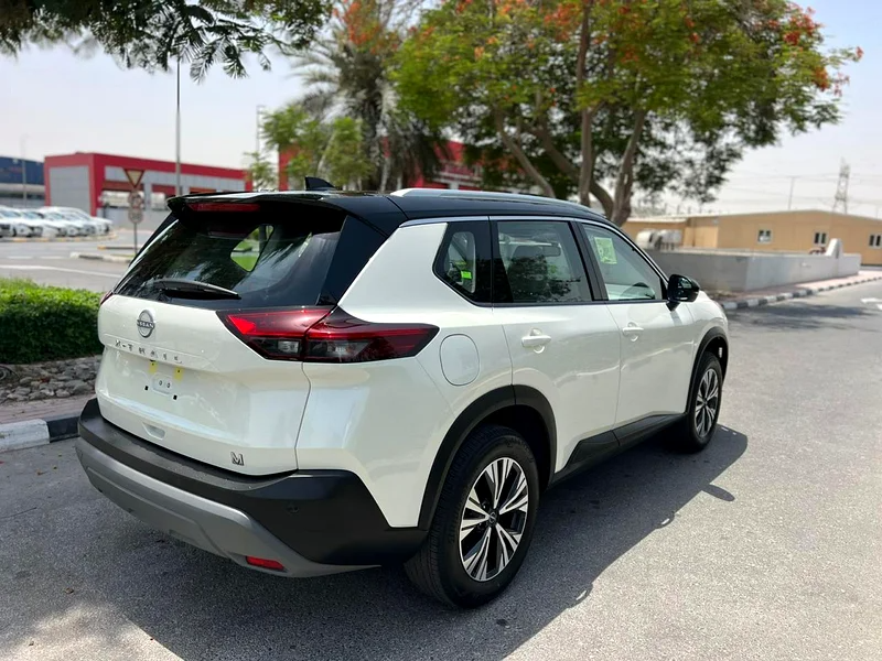Nissan X-Trail SV 2025