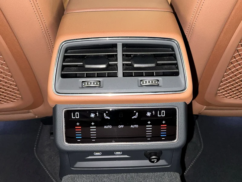 2024 Audi A7 45 TFSI
