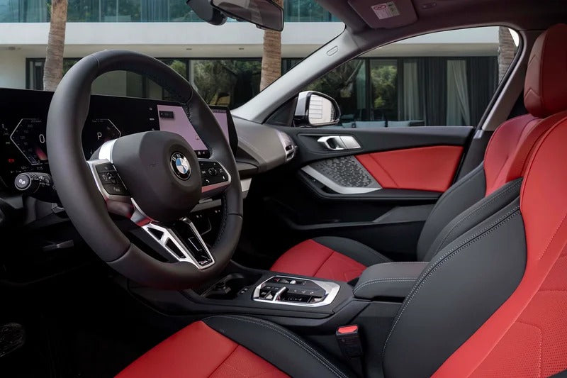 BMW 225 L 2025 Gray
