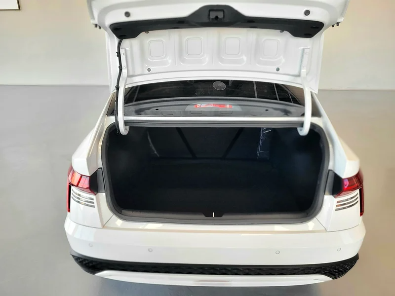 2025 Hyundai Accent Smart