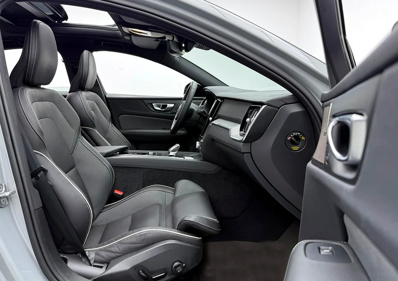 Volvo S60 Ultimate 2024