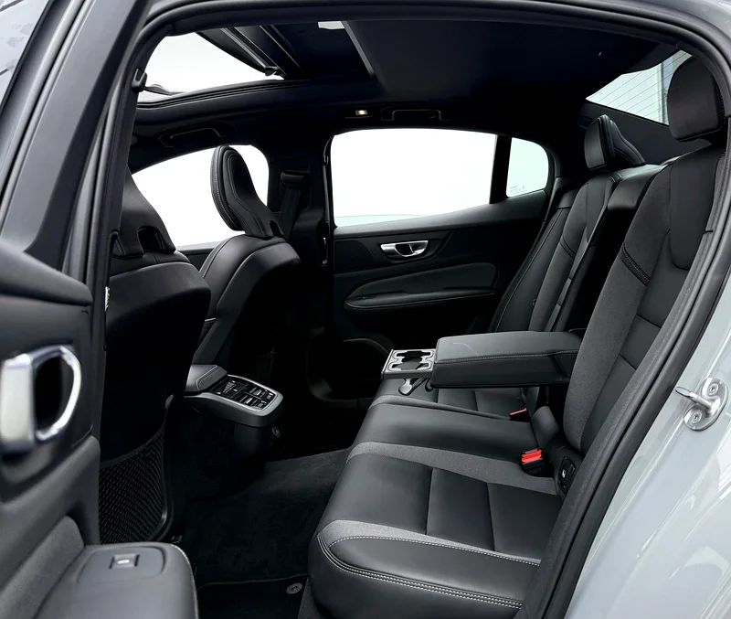 Volvo S60 Ultimate 2024