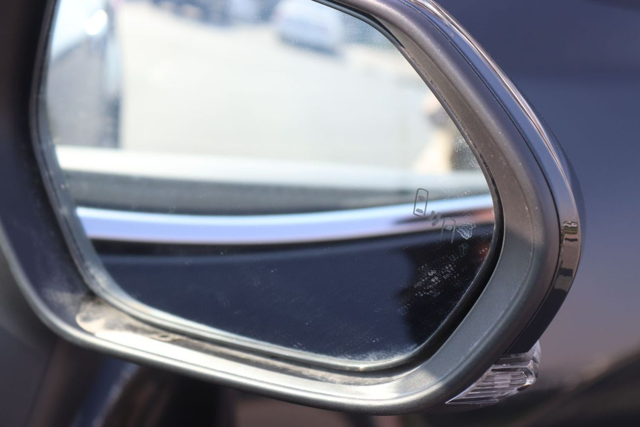 2025 Toyota Camry Premium