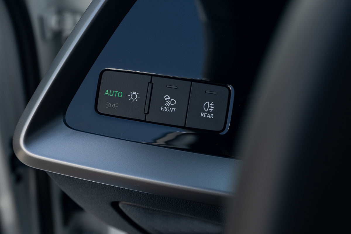 Audi A3 Limousine 2024 Grey