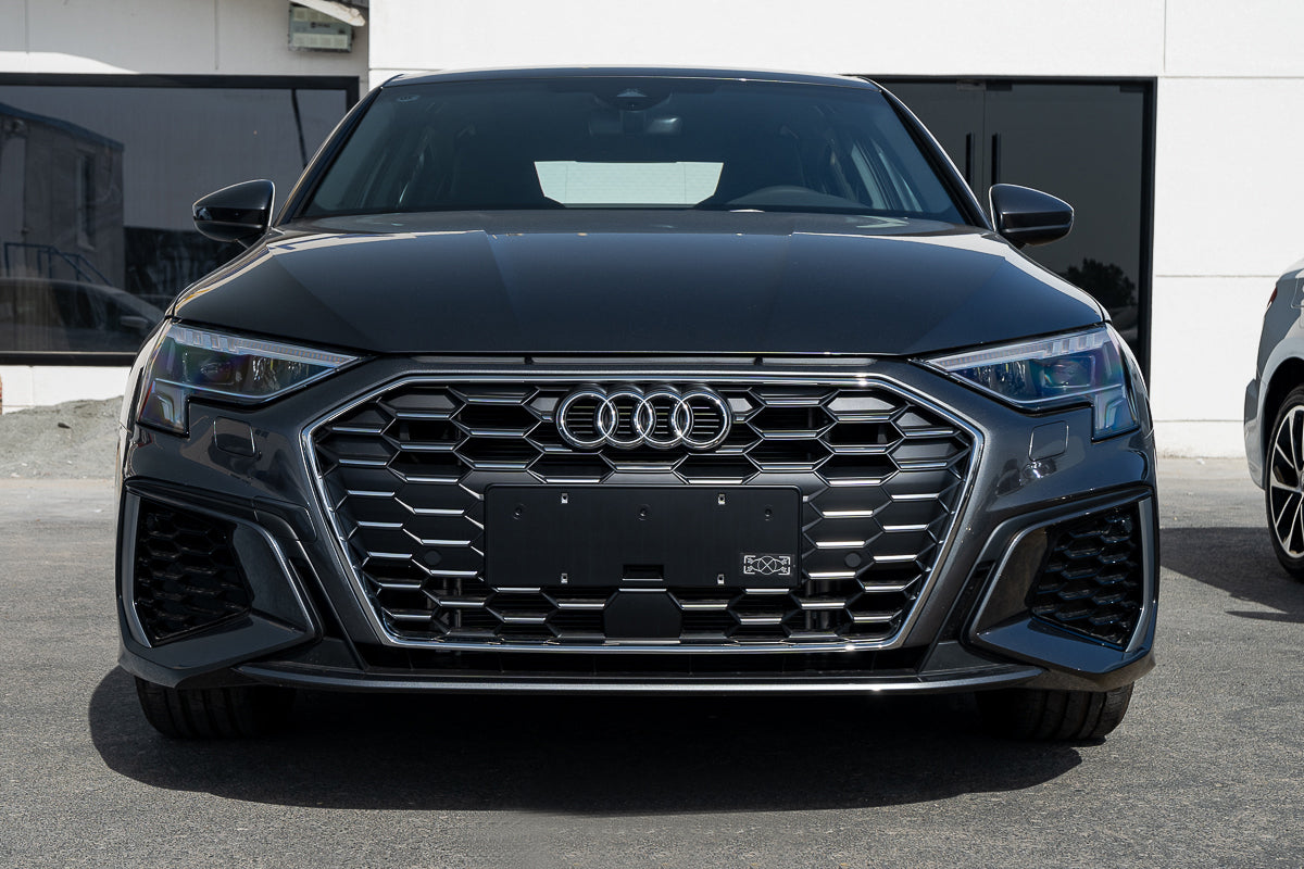 Audi A3 Limousine 2024 Grey