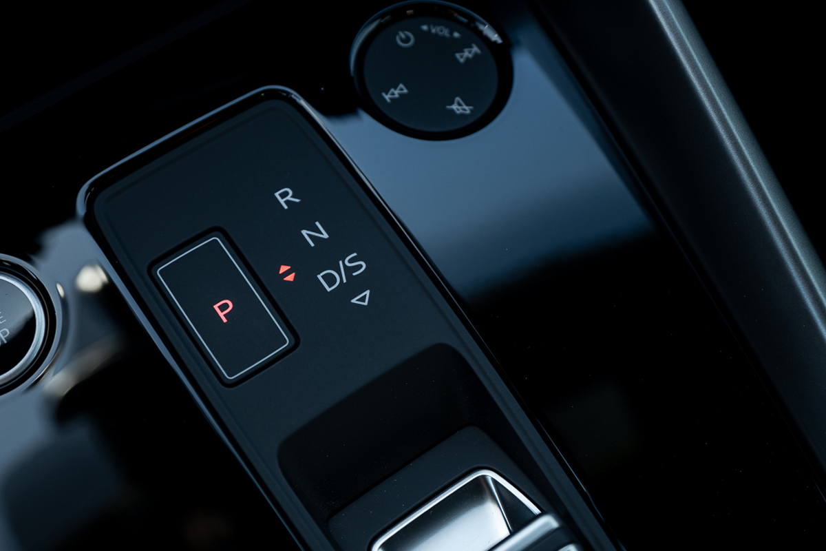 Audi A3 Limousine 2024 Grey