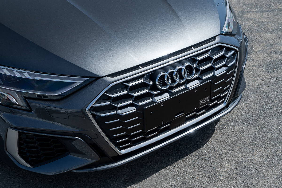 Audi A3 Limousine 2024 Grey
