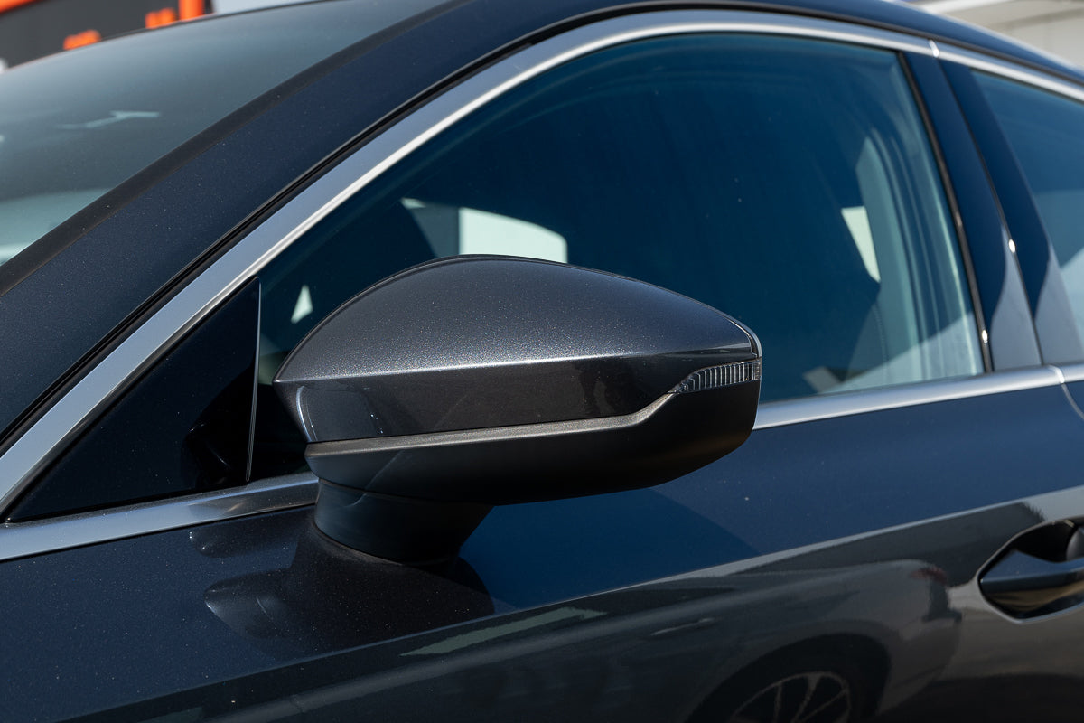 Audi A3 Limousine 2024 Grey