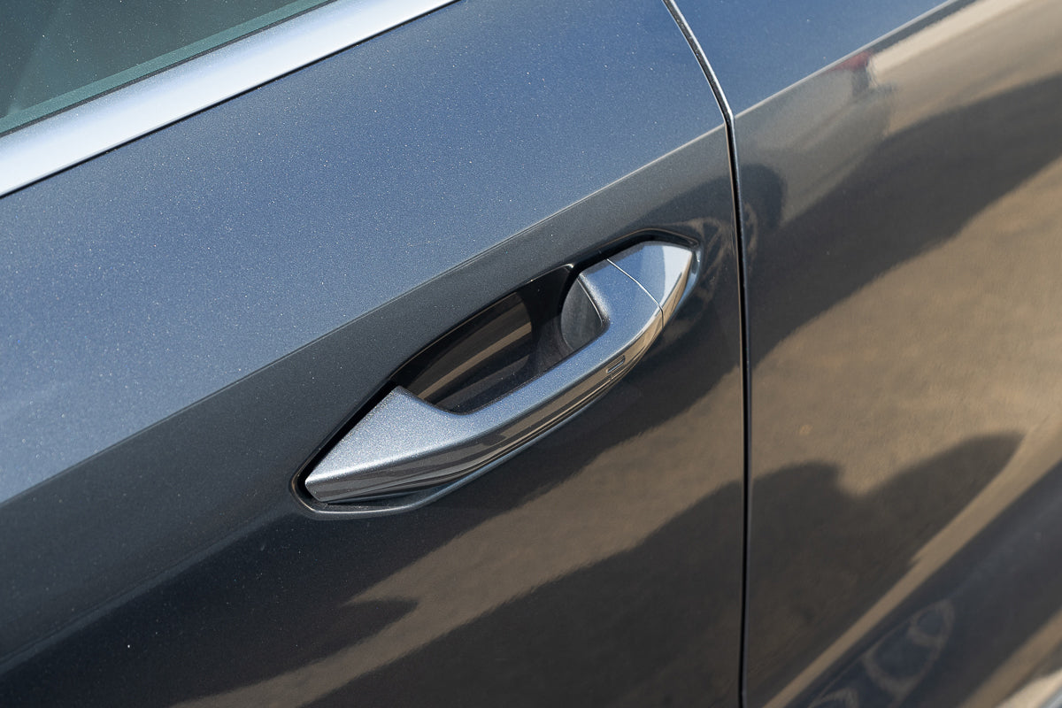 Audi A3 Limousine 2024 Grey