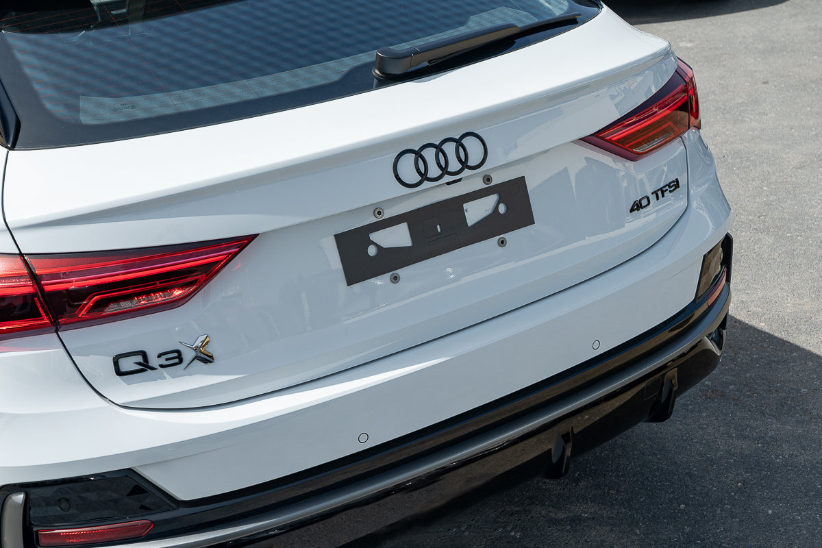 Audi Q3 Sportback 2024