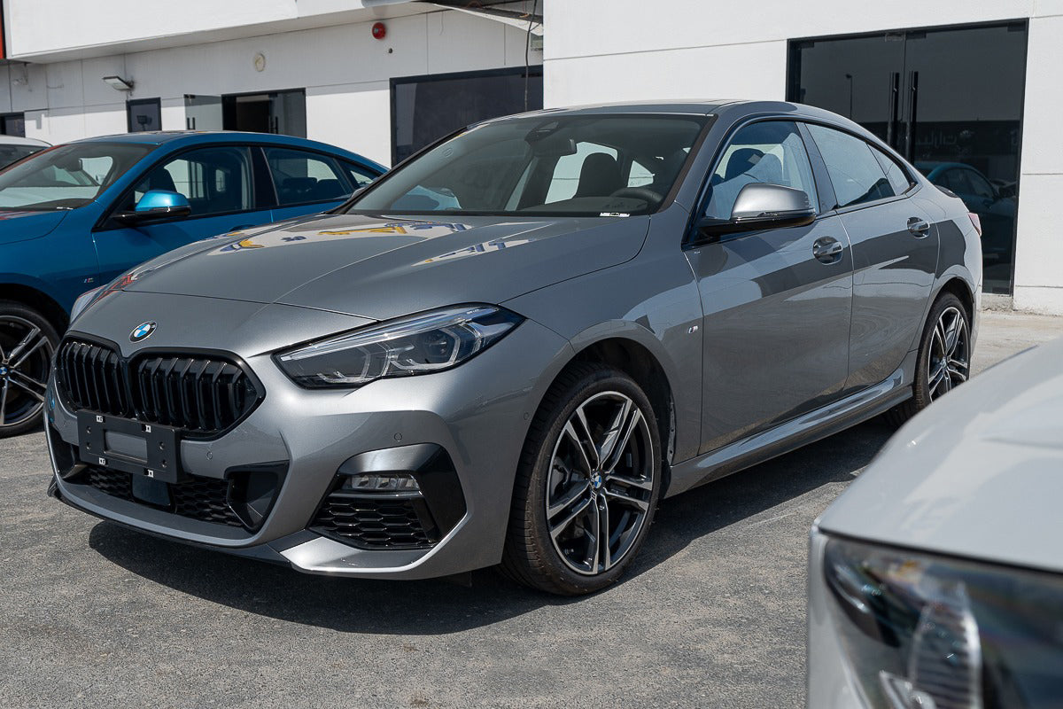 BMW 225i Sedan M Sport High 2024 in Grey