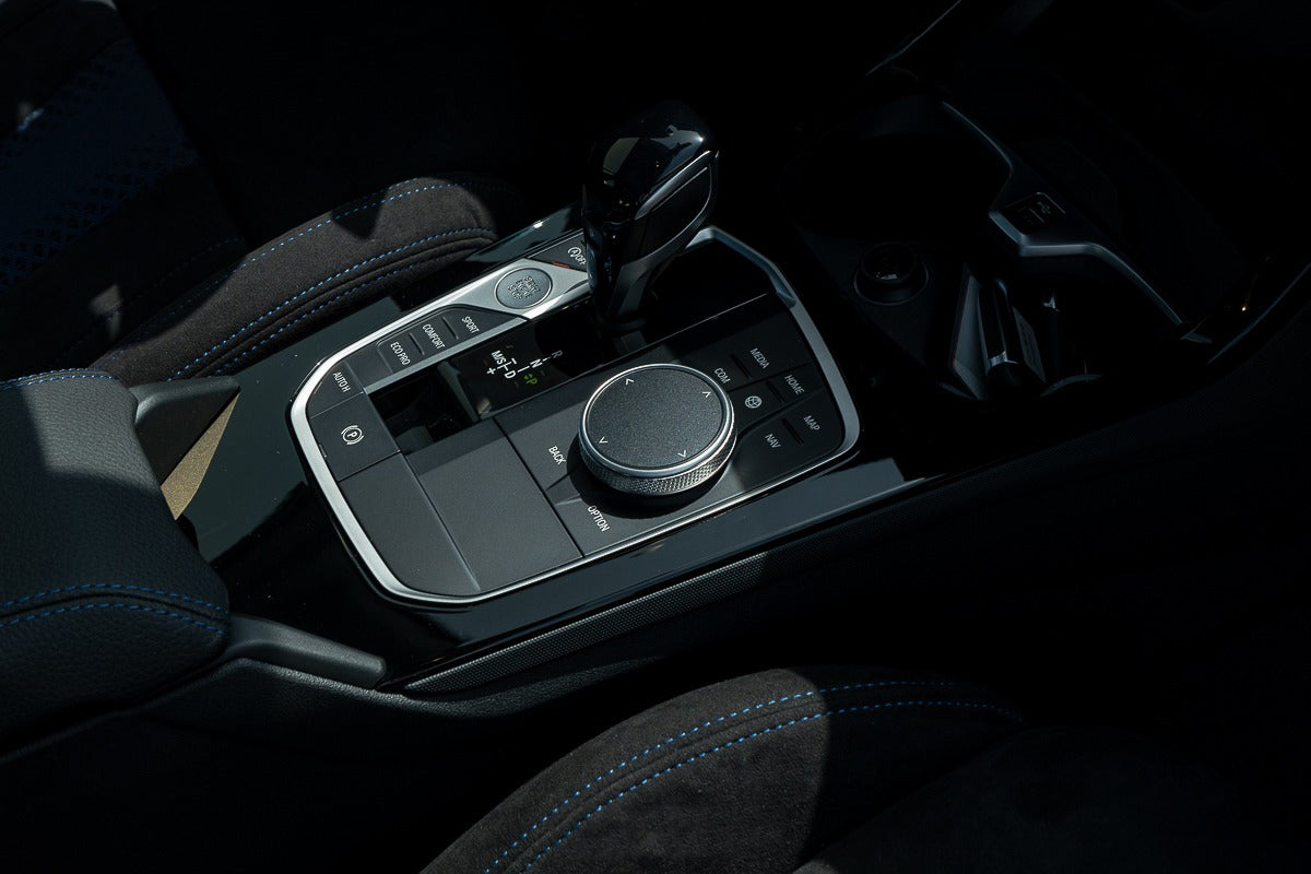 BMW 225i Sedan M Sport High 2024 in Grey