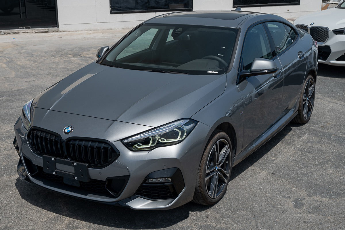 BMW 225i Sedan M Sport High 2024 in Grey