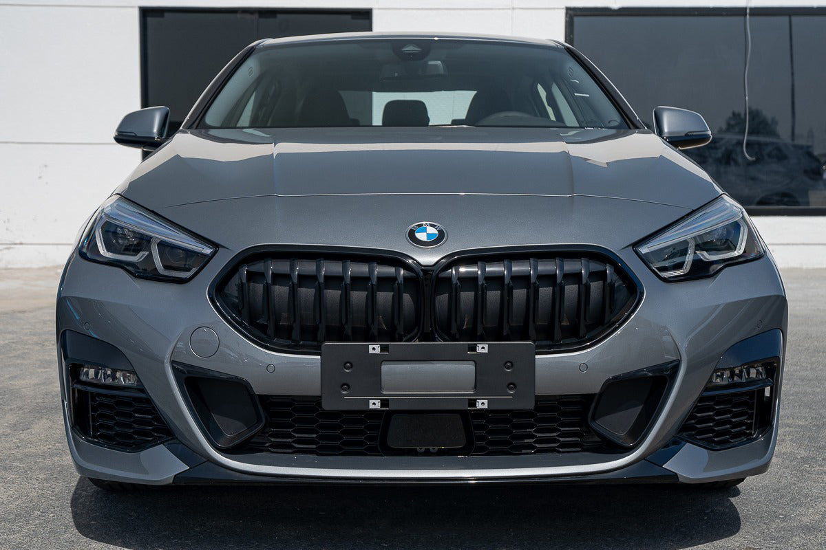 BMW 225i Sedan M Sport High 2024 in Grey