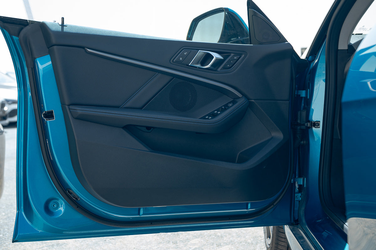 BMW 225i Sedan M Sport High 2024 Blue