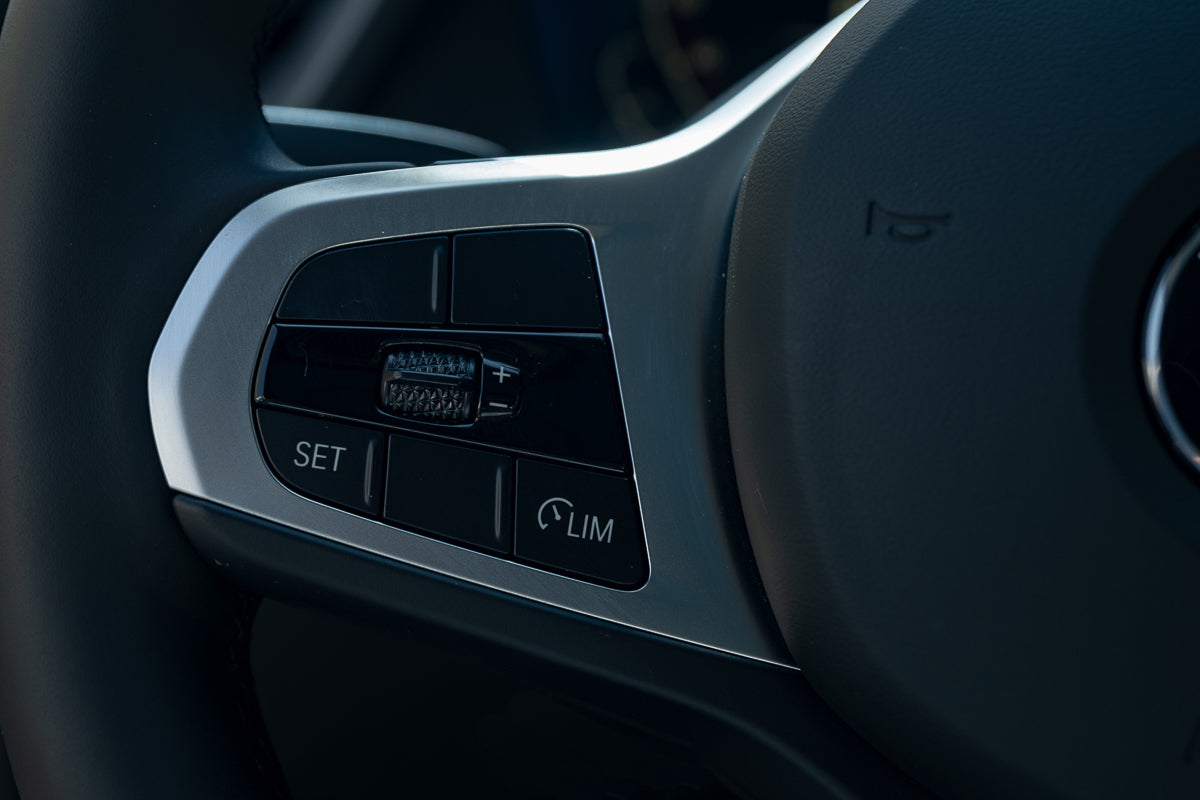 BMW 225i Sedan M Sport High 2024 Blue