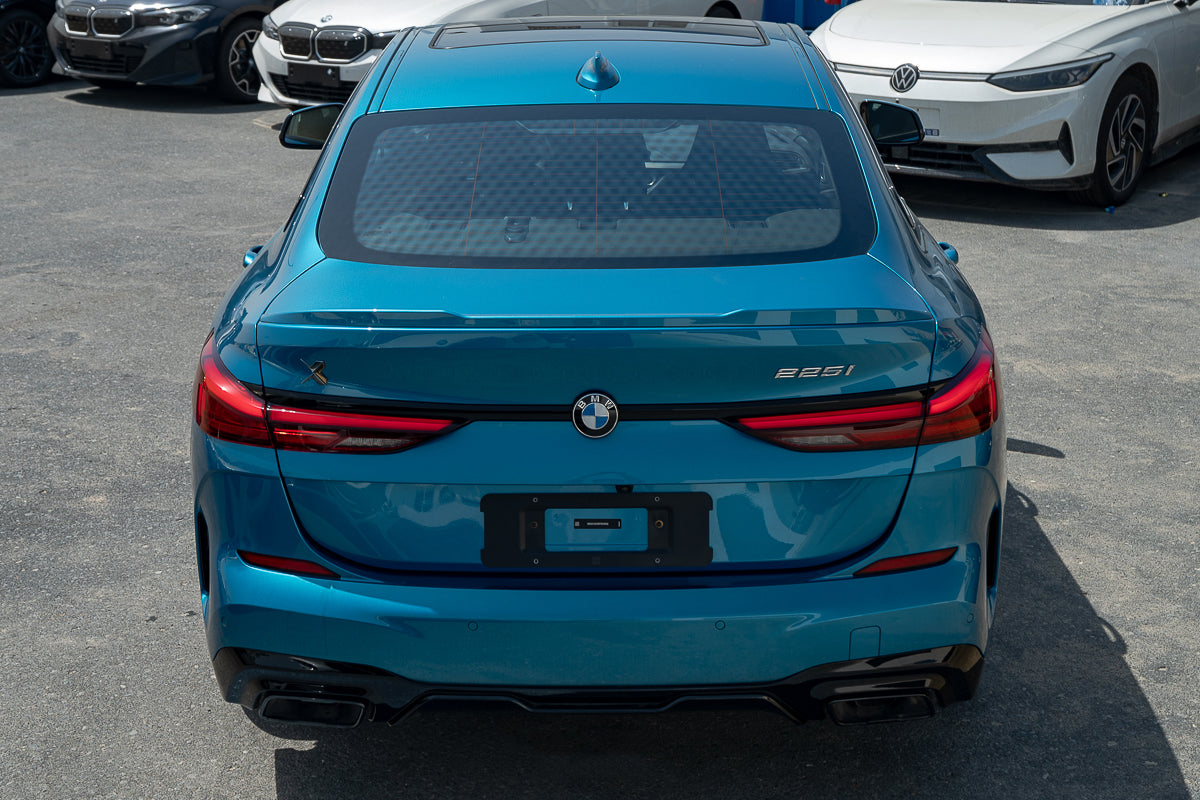BMW 225i Sedan M Sport High 2024 Blue