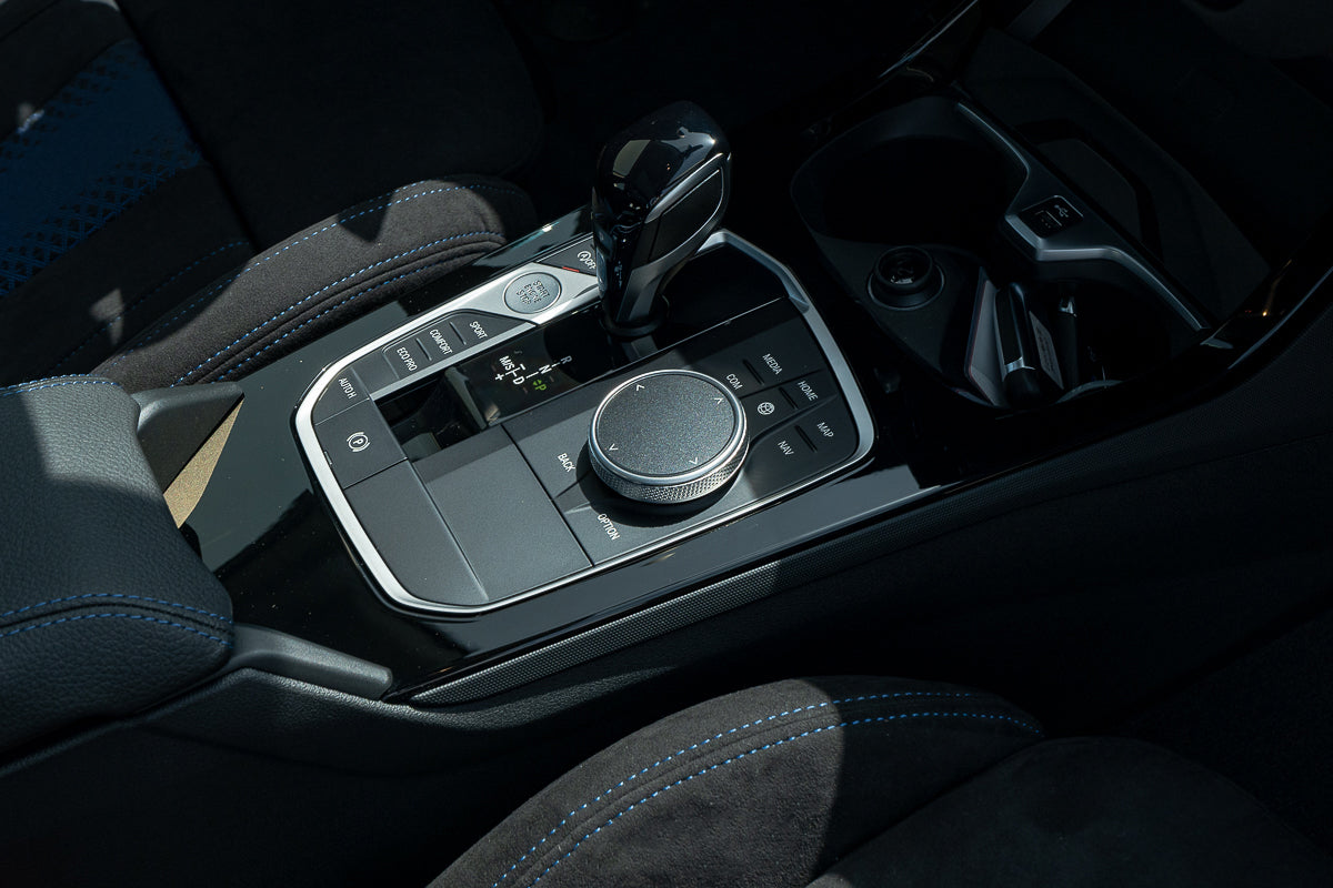 BMW 225i Sedan M Sport High 2024 Blue