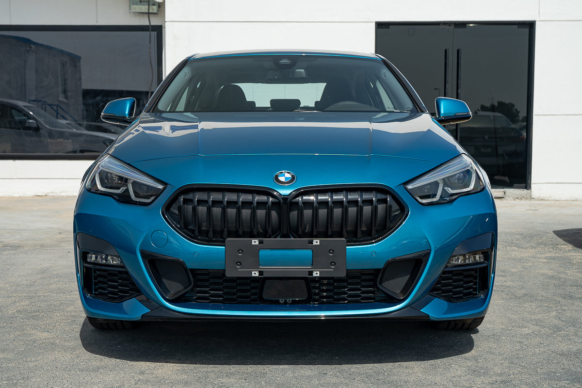 BMW 225i Sedan M Sport High 2024 Blue