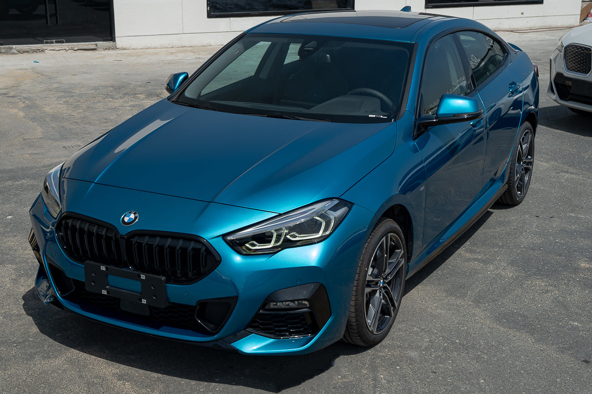 BMW 225i Sedan M Sport High 2024 Blue
