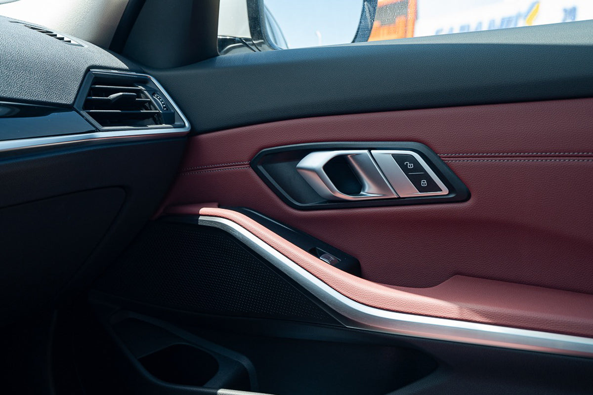BMW 320i M Sport 2024