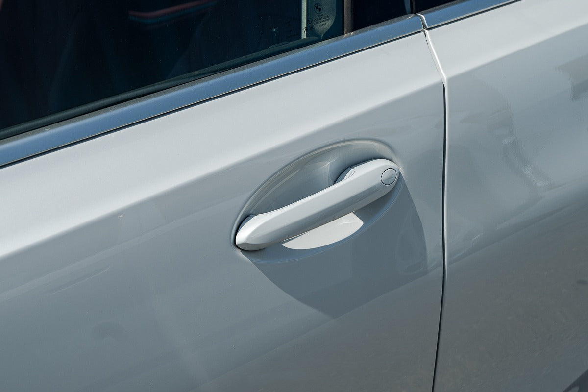 BMW 320i M Sport 2024