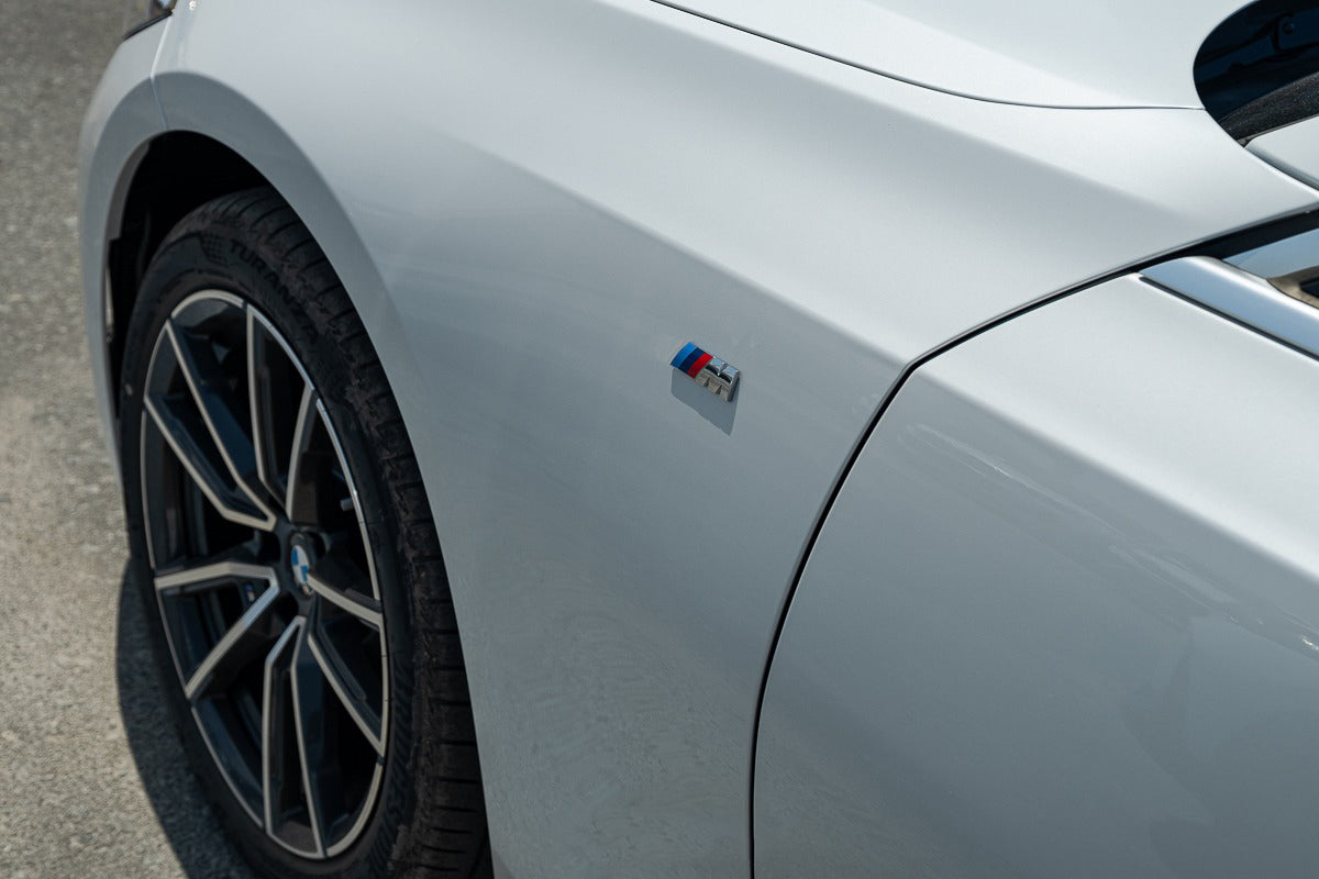 BMW 320i M Sport 2024