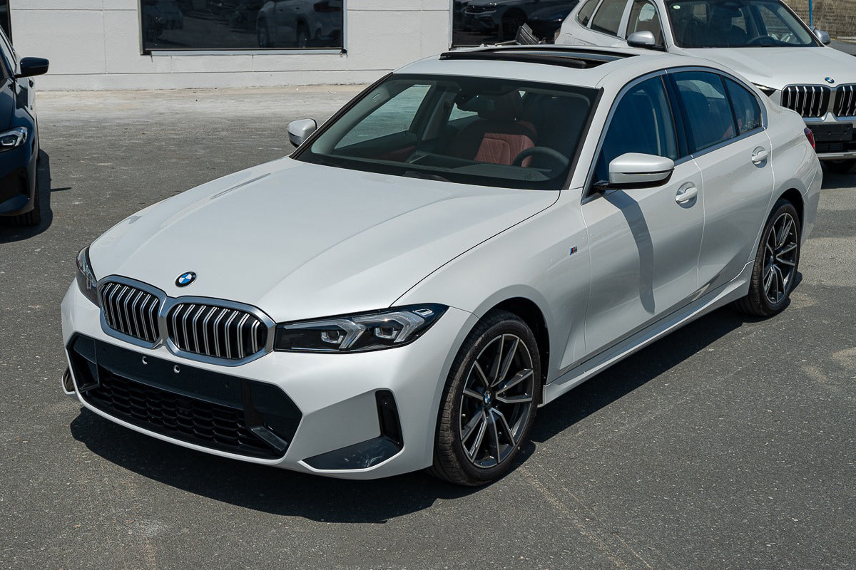 BMW 320i M Sport 2024