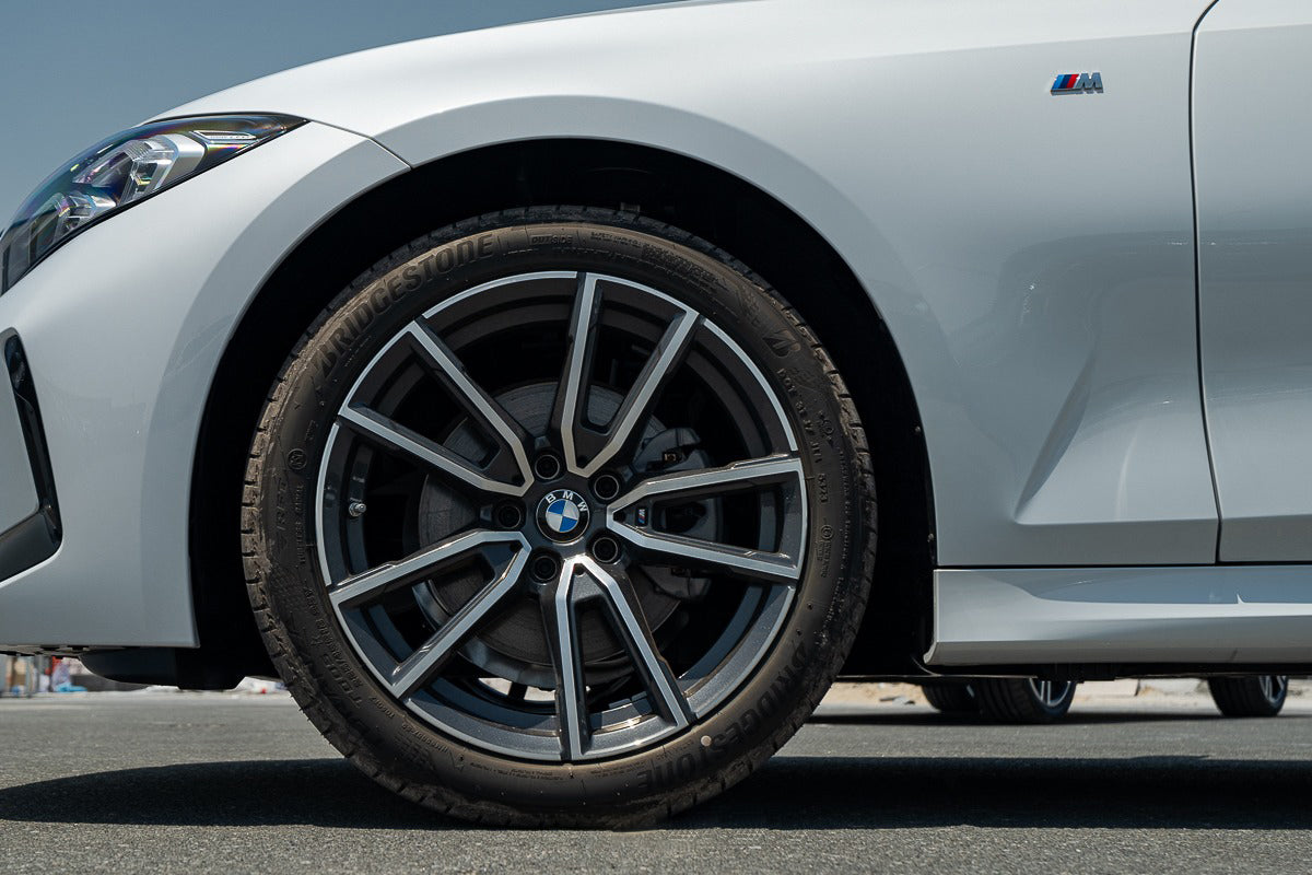 BMW 320i M Sport 2024