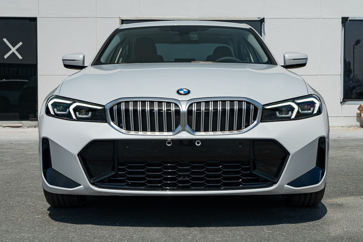 BMW 320i M Sport 2024