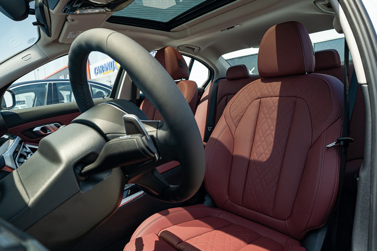 BMW 320i M Sport 2024