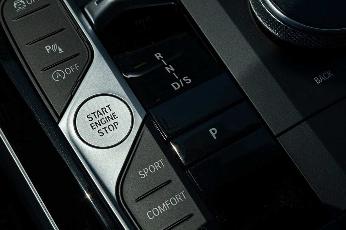 BMW 320i M Sport 2024