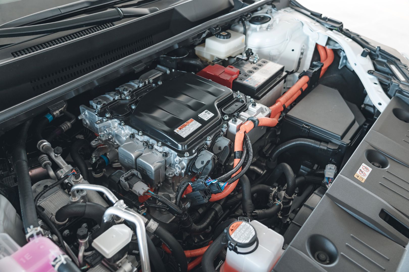 2025 Toyota bZ4X Full Option