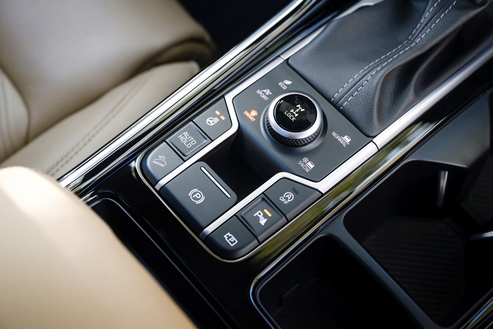 2024 Kia Sorento X-Pro