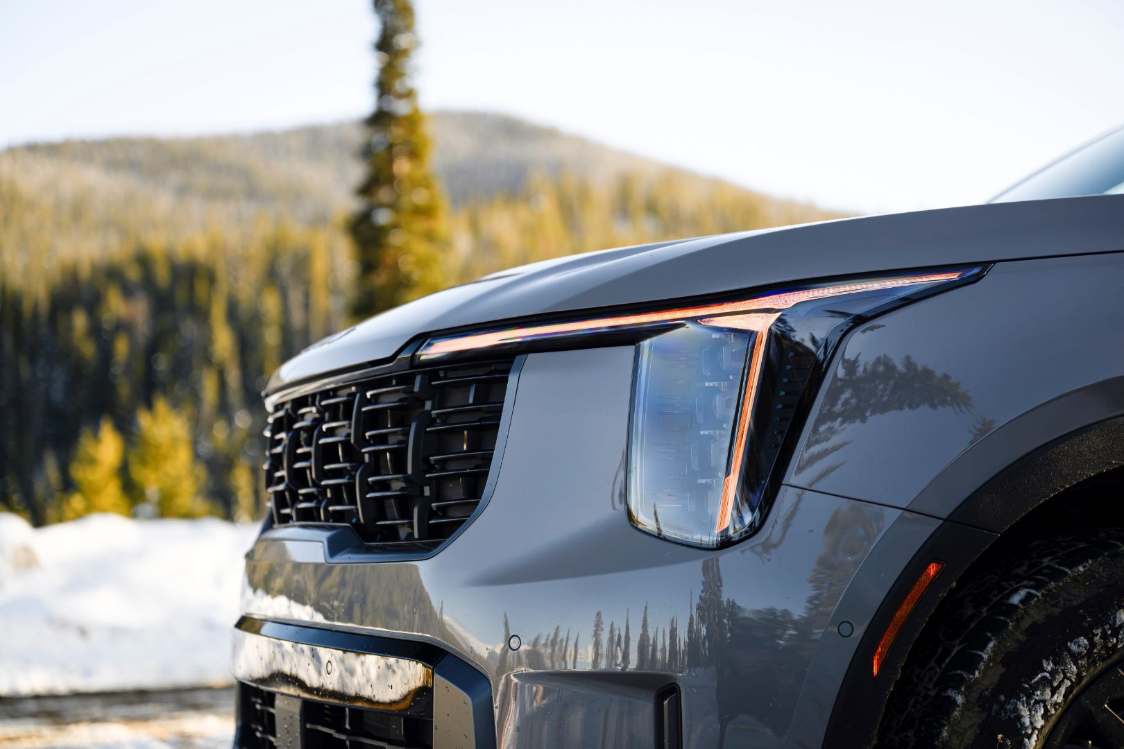 2024 Kia Sorento X-Pro