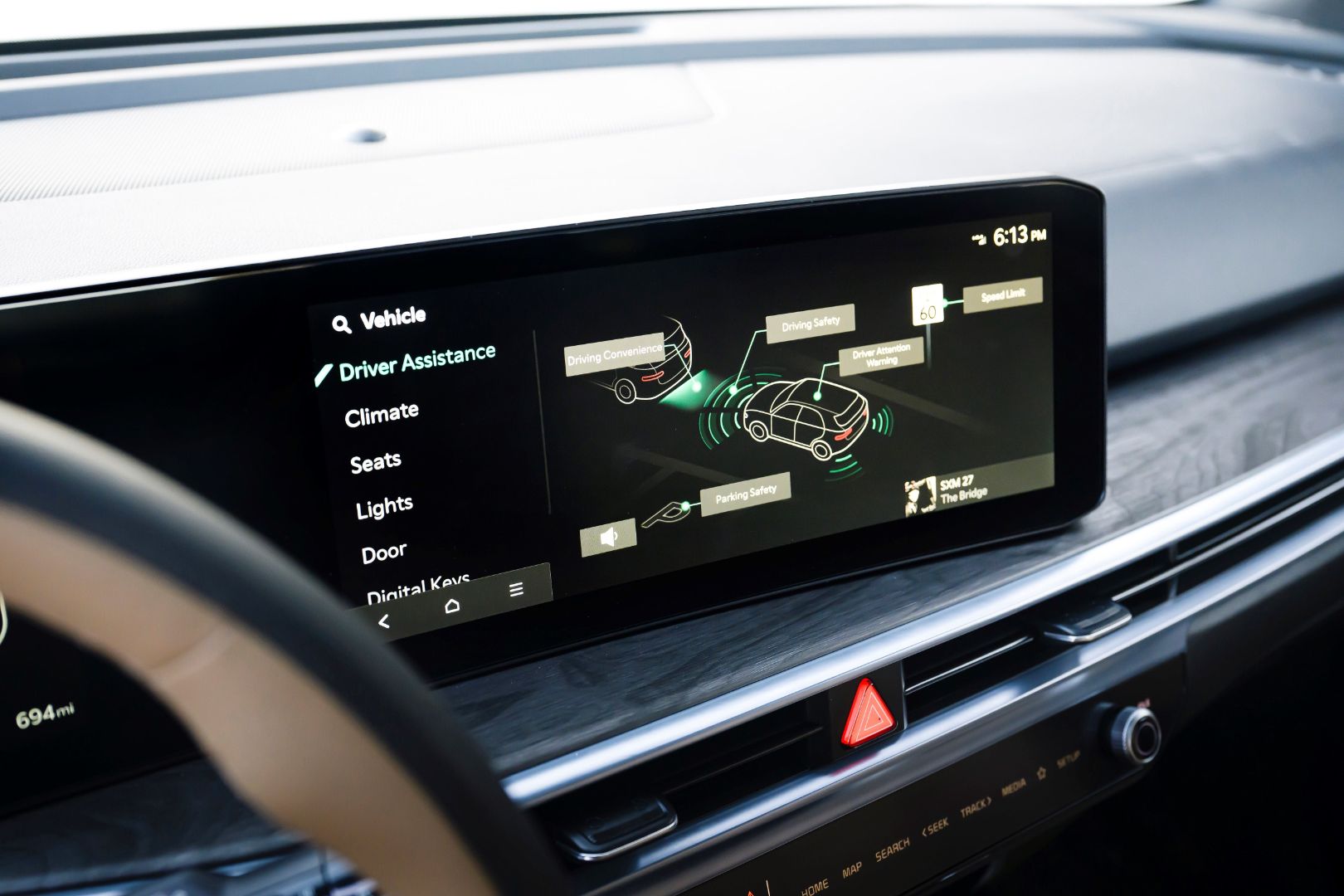 2024 Kia Sorento X-Pro