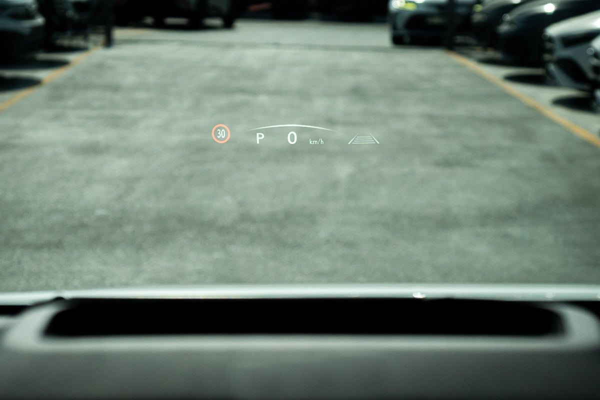 Lexus LM 350h 2025