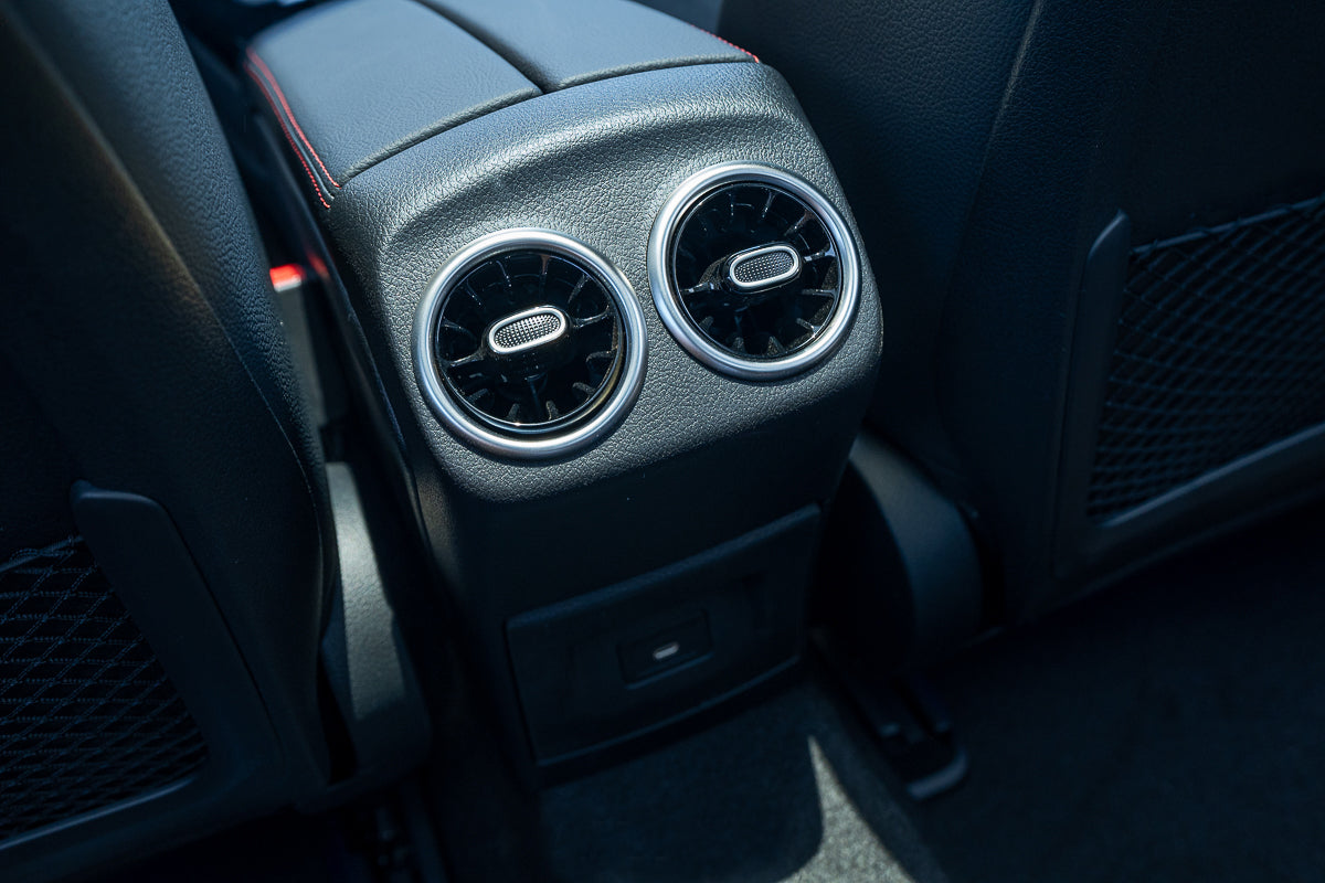 2024 Mercedes-Benz A200 1.3L Petrol