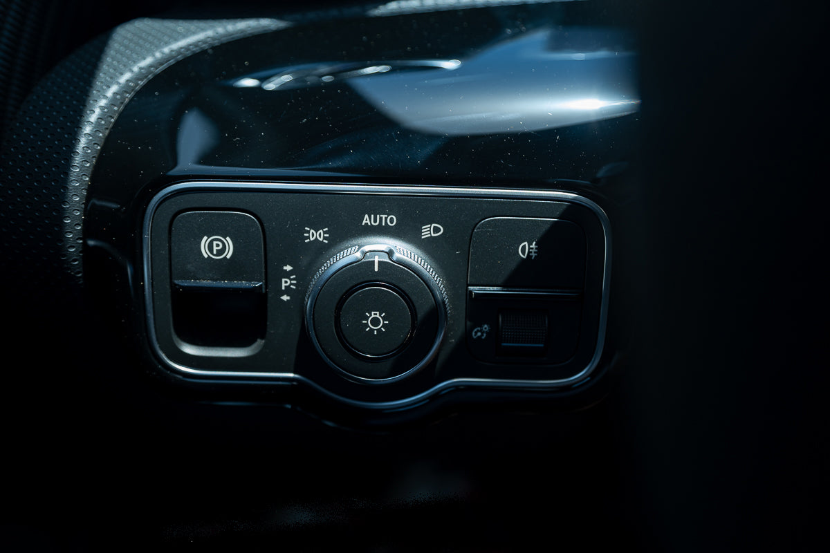2024 Mercedes-Benz A200 1.3L Petrol
